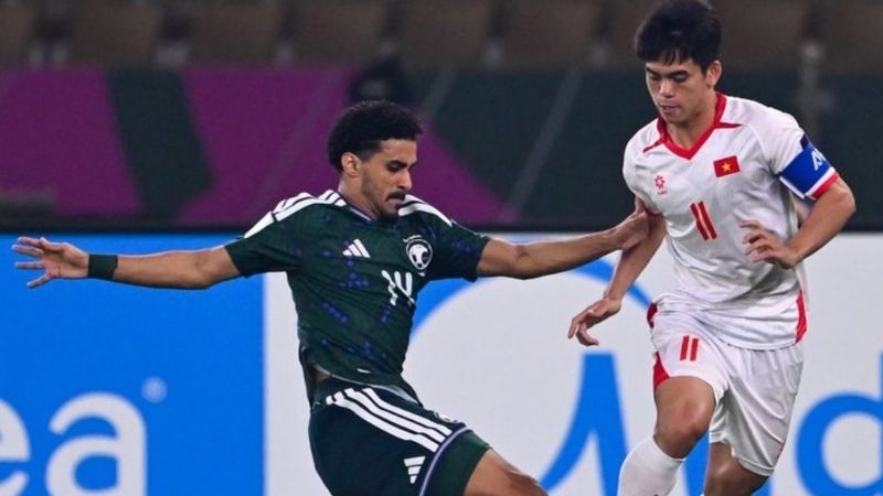 Nhận định bóng đá U23 Việt Nam vs U23 UAE 22h30 ngày 16/01