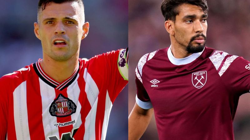 Nhận định bóng đá West Ham vs Sunderland trận 19h30 ngày 24/01